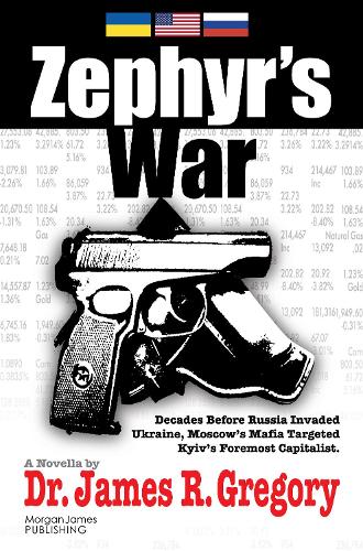 Zephyr's War