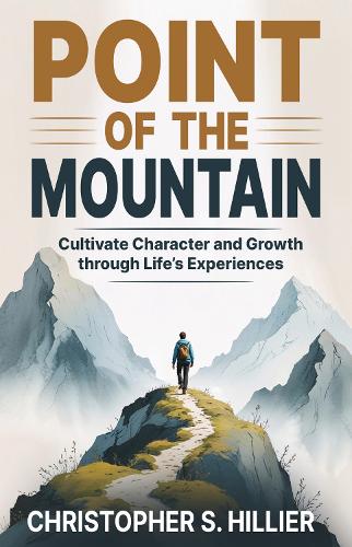 Point of the Mountain