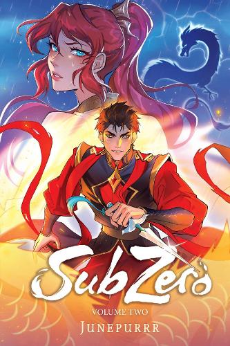 SubZero Vol. 2 Volume 2