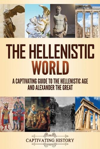 The Hellenistic World