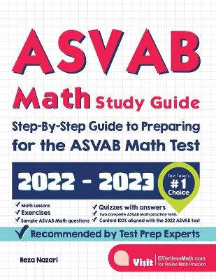 ASVAB Math Study Guide