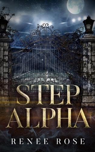 Step Alpha