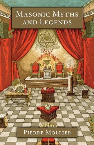 Masonic Myths and Legends