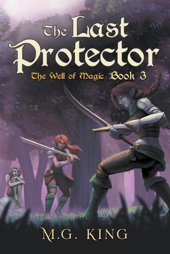 The Last Protector