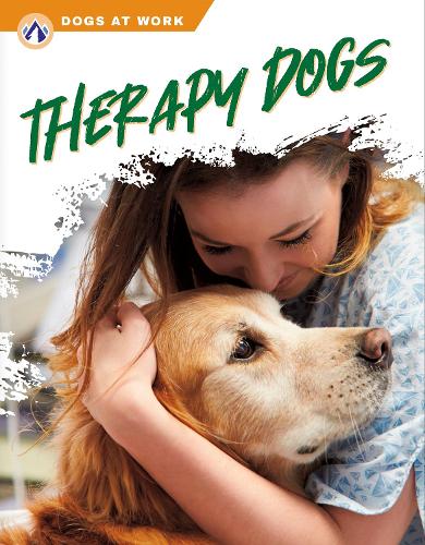 Therapy Dogs