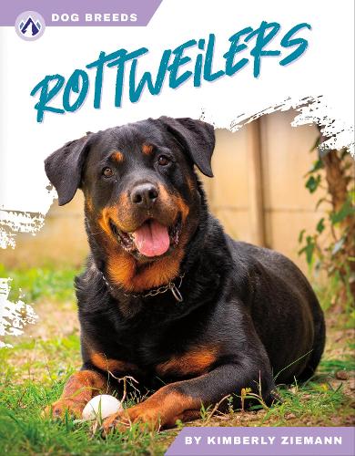 Rottweilers