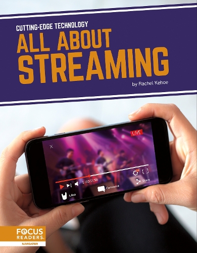 All About Streaming