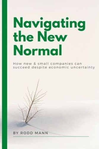 Navigating the New Normal
