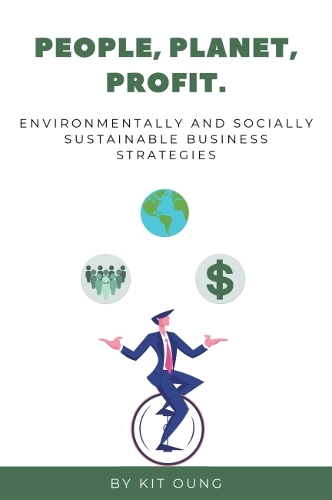 People, Planet, Profit.
