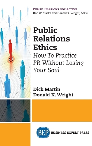 Public Relations Ethics