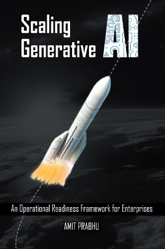 Scaling Generative AI