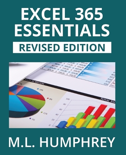 Excel 365 Essentials