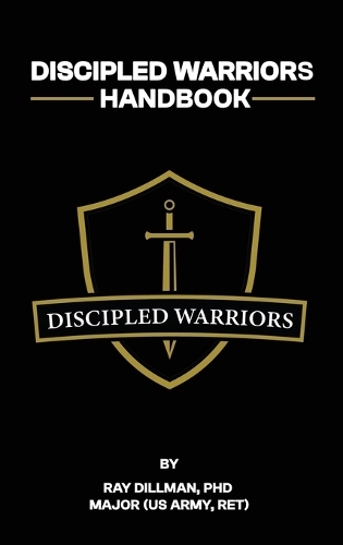 Discipled Warriors Handbook