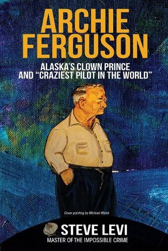 Archie Ferguson