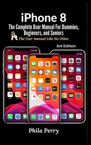 iPhone 8
