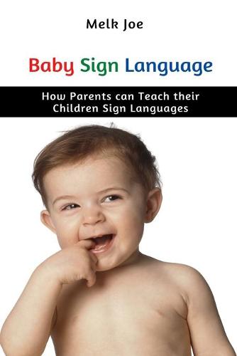 Baby Sign Language