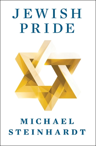 Jewish Pride
