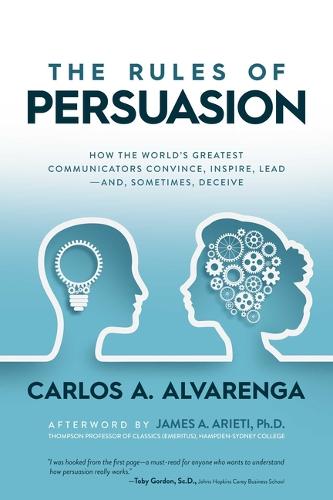 The Rules of Persuasion