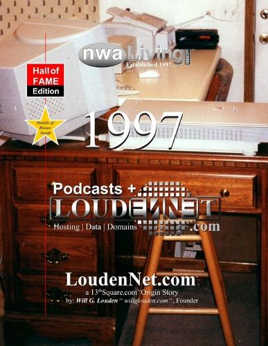 LoudenNet.com(TM)