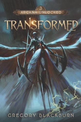 Transformed