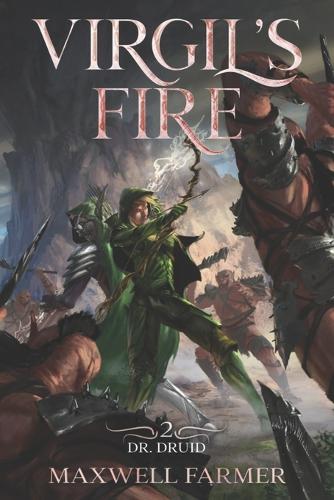 Virgil's Fire