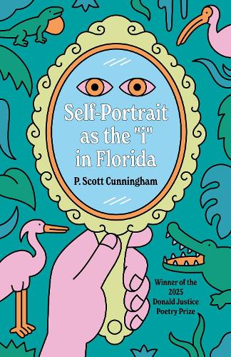 Self-Portrait as the "i" in Florida