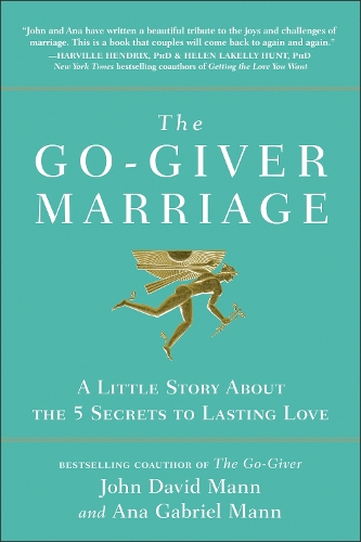 The Go-Giver Marriage