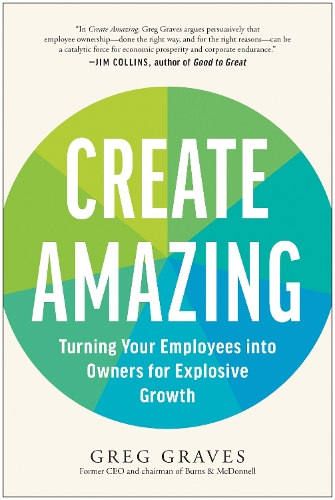 Create Amazing