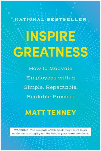 Inspire Greatness
