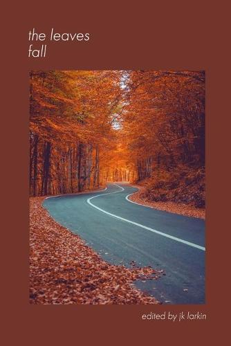 The leaves fall