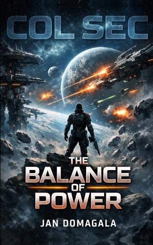 The Balance of Power