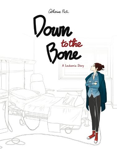 Down to the Bone