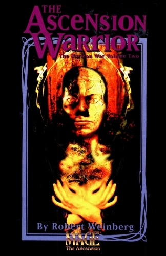 The Ascension Warrior