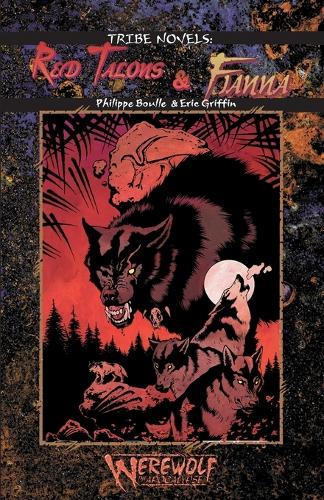 Red Talons & Fianna