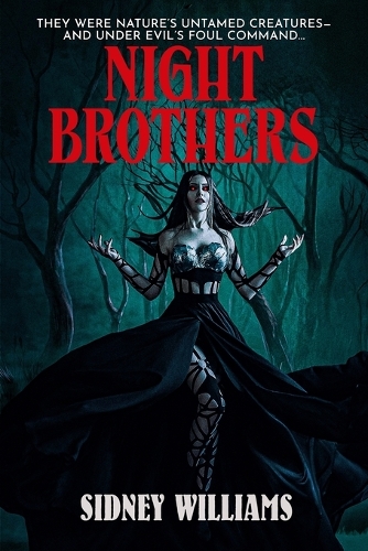 Night Brothers
