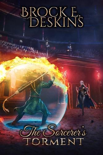 The Sorcerer's Torment