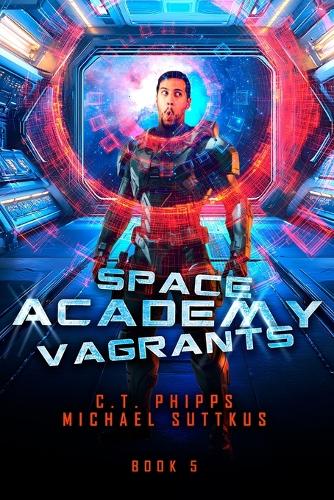 Space Academy Vagrants