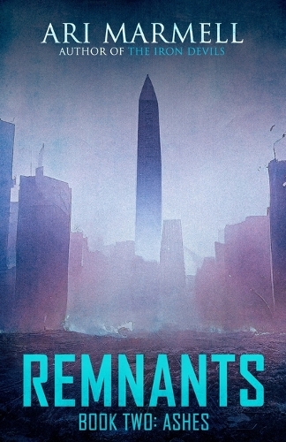 Remnants, Book Two
