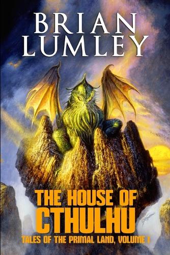 The House of Cthulhu