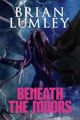Beneath the Moors