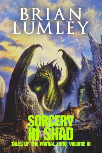 Sorcery in Shad