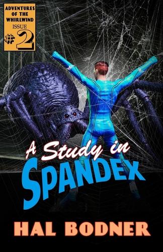 A Study in Spandex