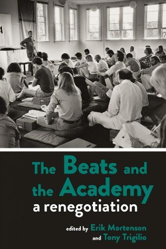 The Beats and the Academy