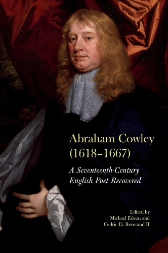 Abraham Cowley (1618-1667)