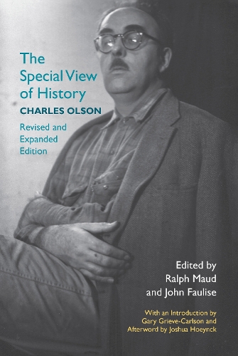 The Special View of History