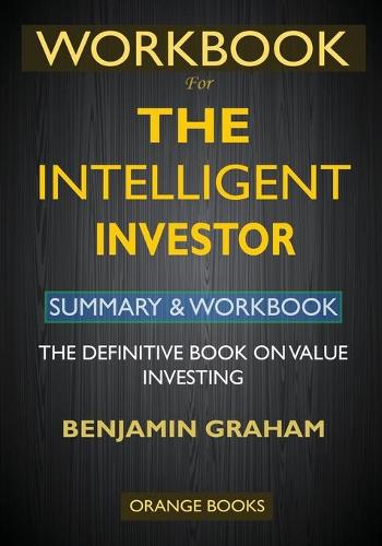 WORKBOOK For The Intelligent Investor