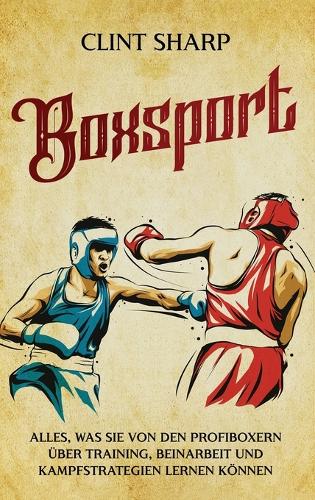Boxsport