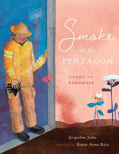 Smoke at the Pentagon