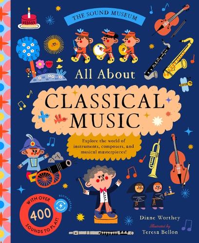 The Sound Museum: Classical Music