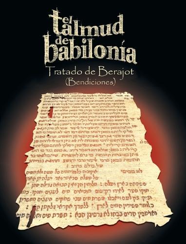 El Talmud de Babilonia